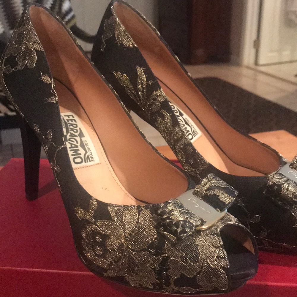 Salvatore Ferragamo